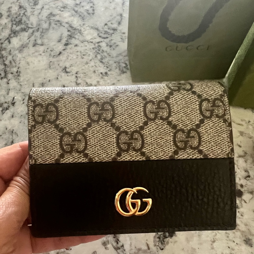 Gucci Wallet